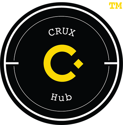 CRUX Logo